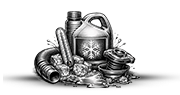 Antifrizler
