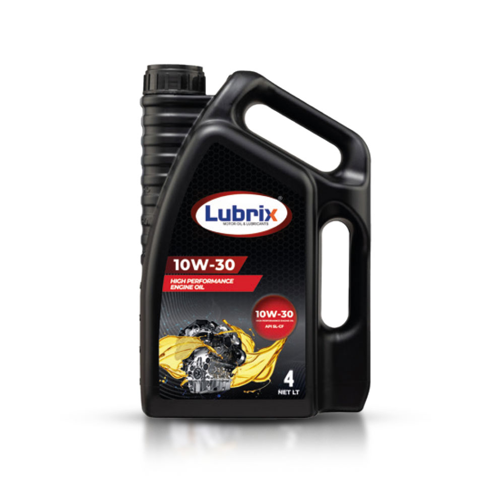 10W-30