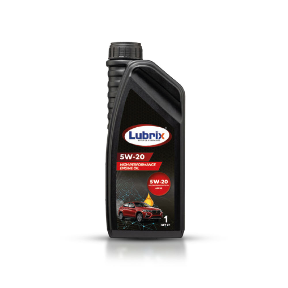 5W-20