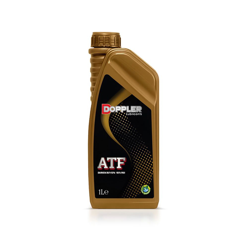 Doppler ATF DİREKSİYON YAĞI