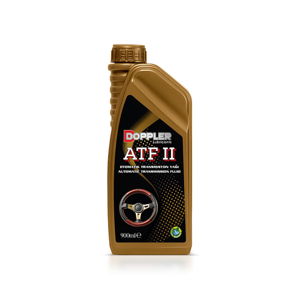 Doppler ATF II DİREKSİYON YAĞI