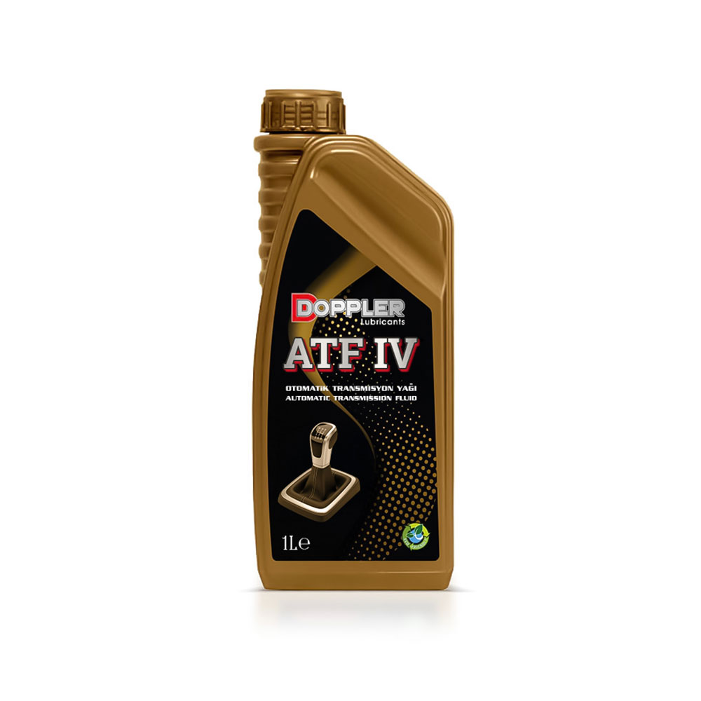 Doppler ATF IV DİREKSİYON YAĞI