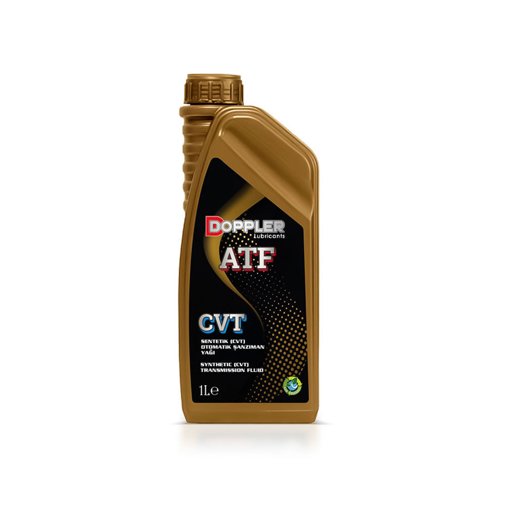 ATF CVT DİREKSİYON YAĞI