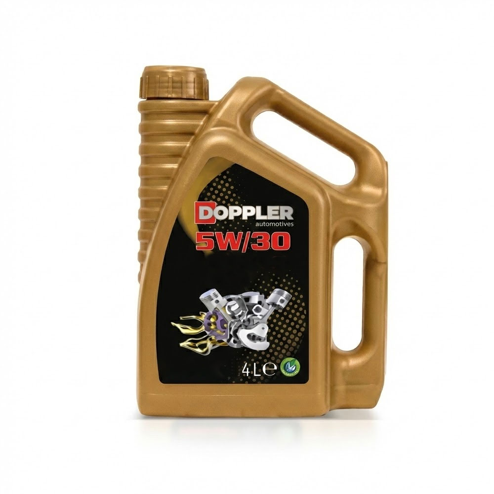 DURAFLUID ATF DEXRON-III