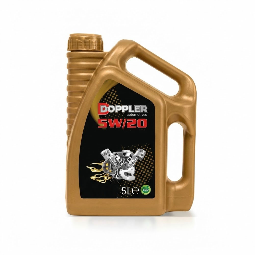 DURAFLUID ATF DEXRON-III