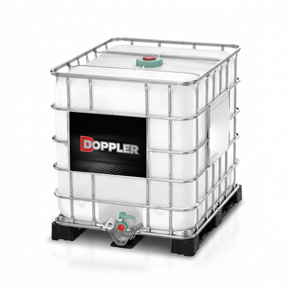 Doppler HYDRO HLP SERIES 100