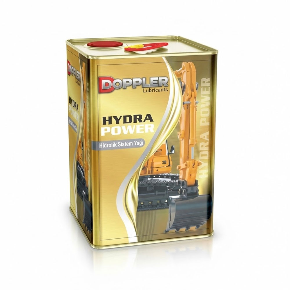 Doppler HYDRO HLP SERIES 150