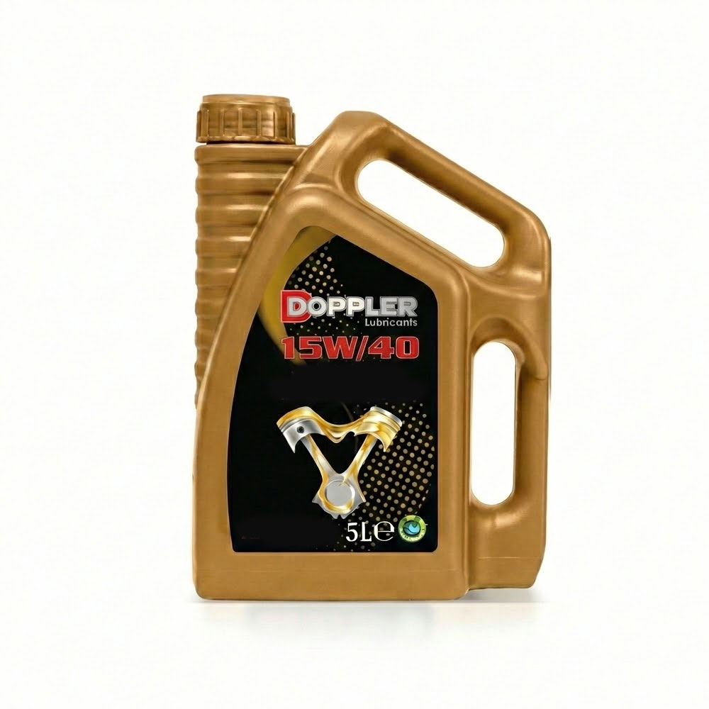 Doppler TRAKTÖR 15W/40