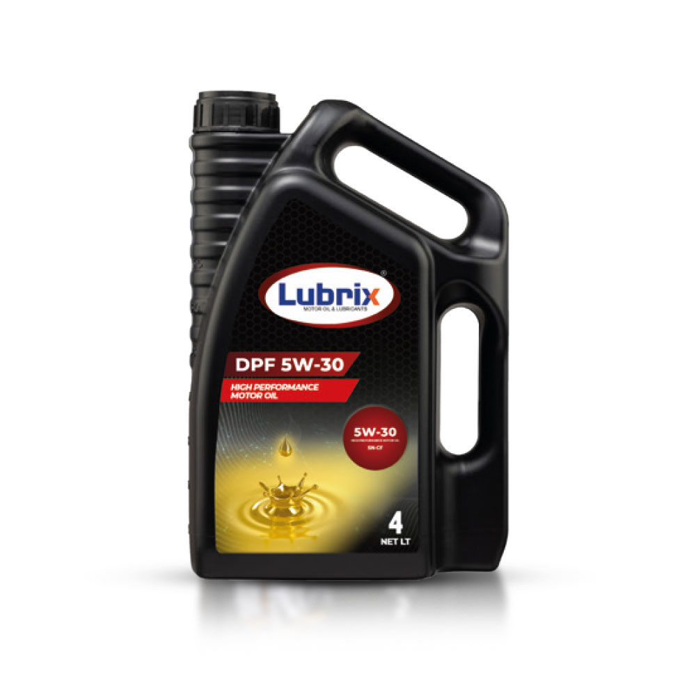 DPF 5W-30