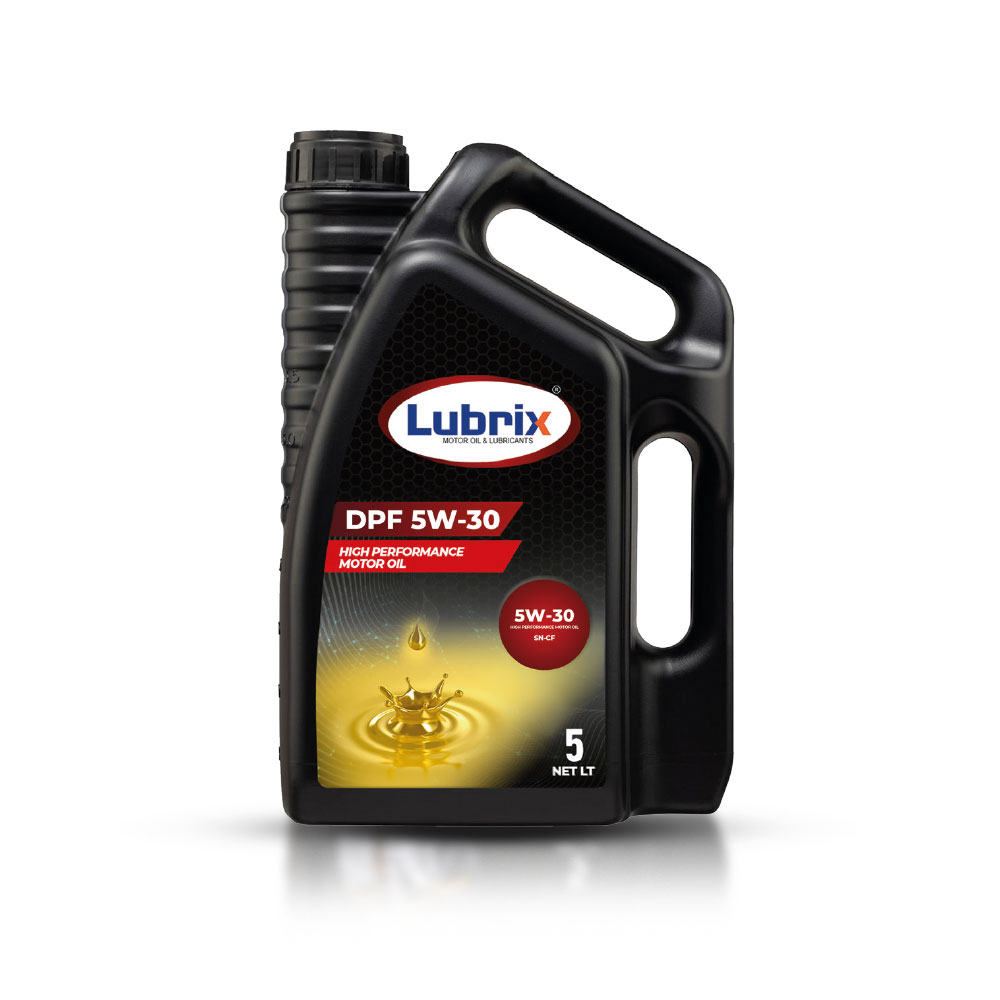 DPF 5W-30