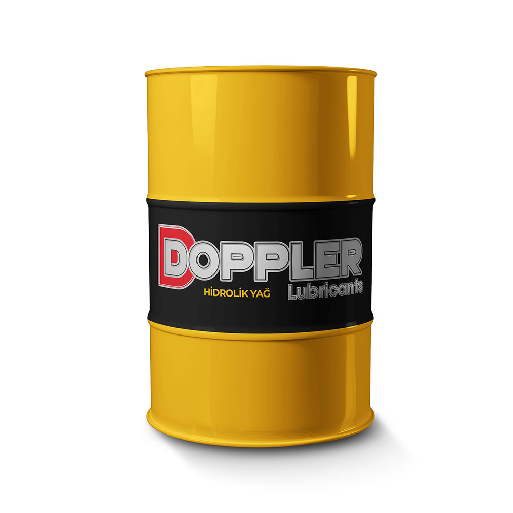 Doppler HYDRO HLP SERIES 100