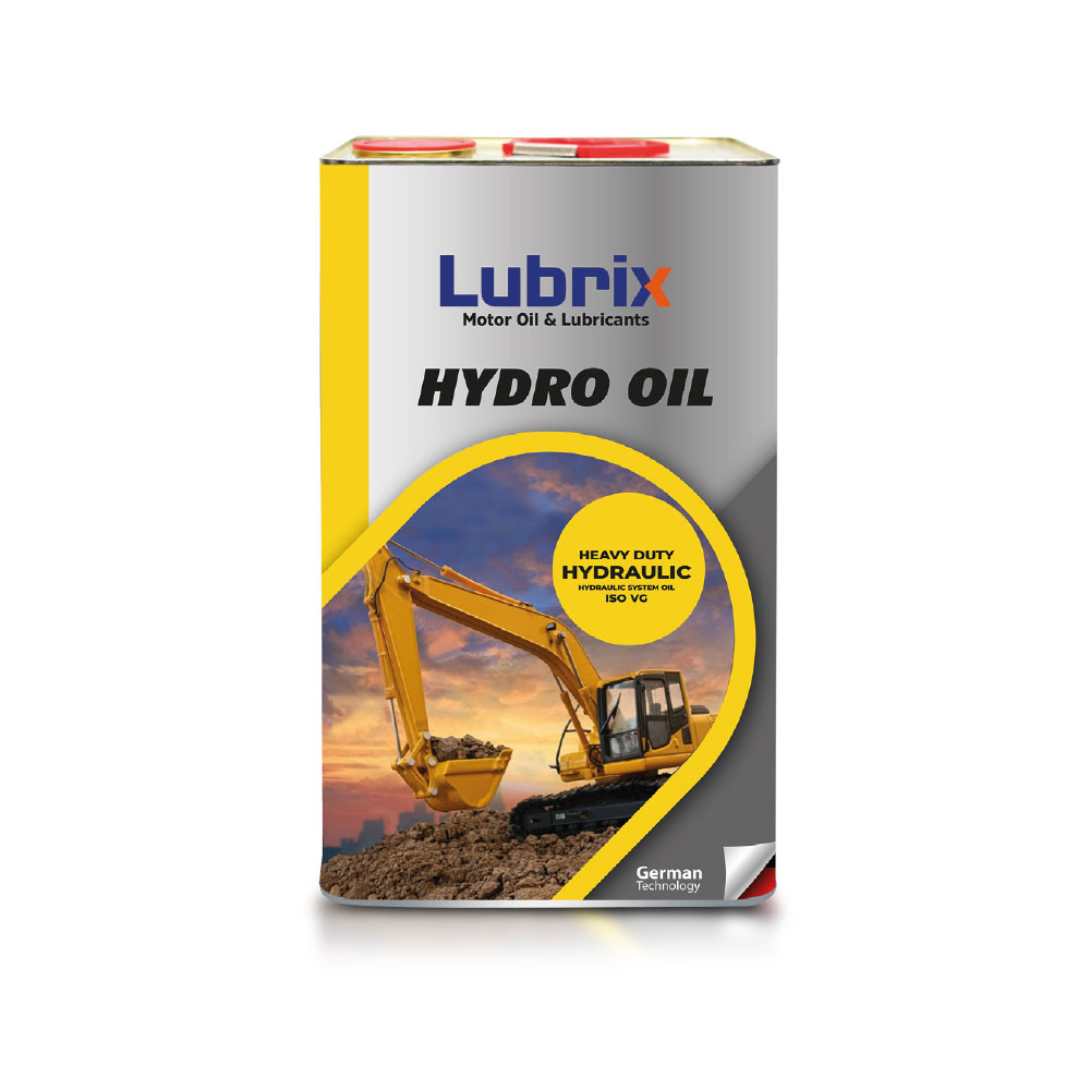 HYDRO OIL