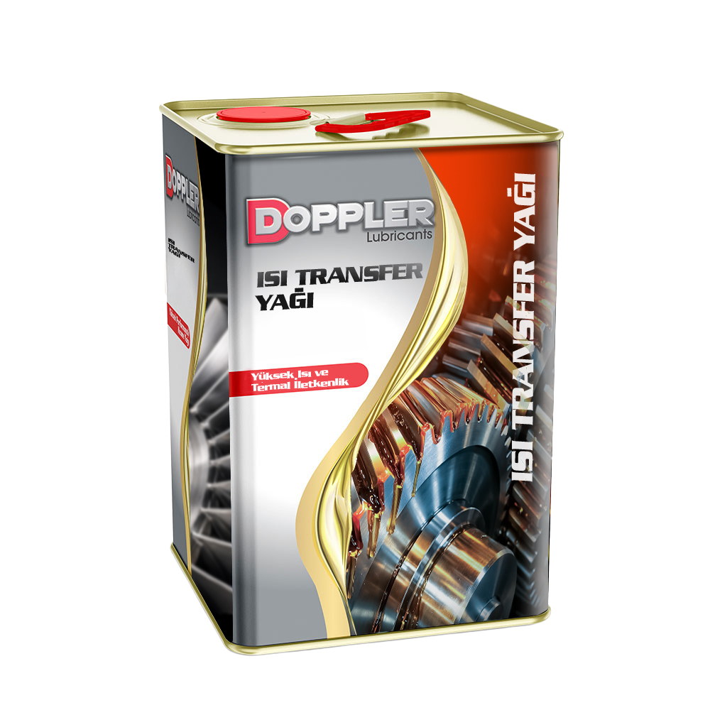 Doppler ISI TRANSFER YAĞI