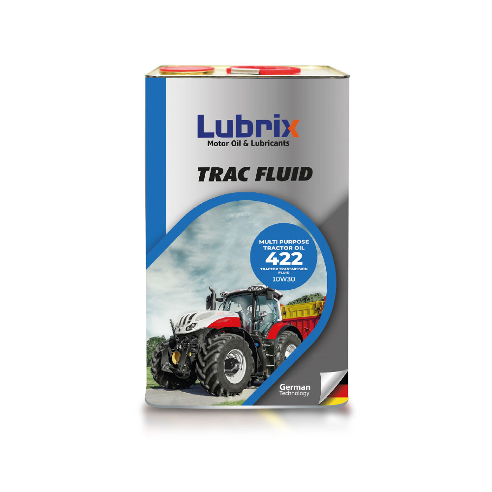 TRAC FLUID