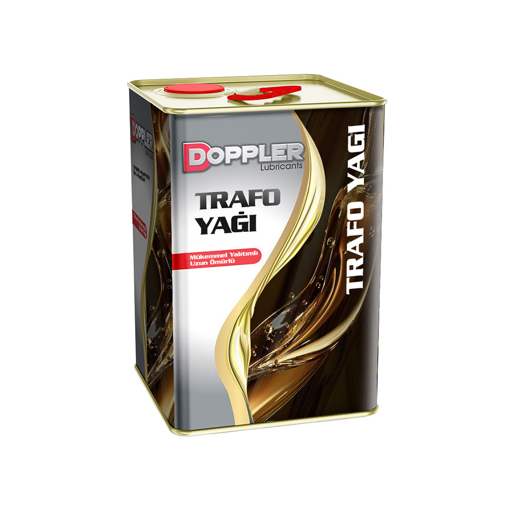 Doppler TRAFO YAĞI